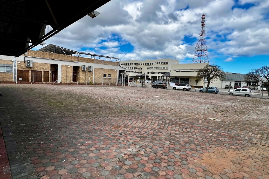  Bedroom Property for Sale in Dormehls Drift Western Cape
